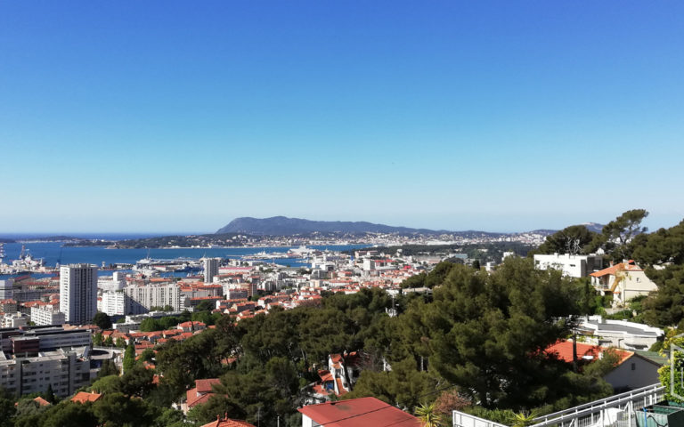 Partage d’idée de sorties sur notre page Facebook autour de La Seyne sur Mer ou Toulon