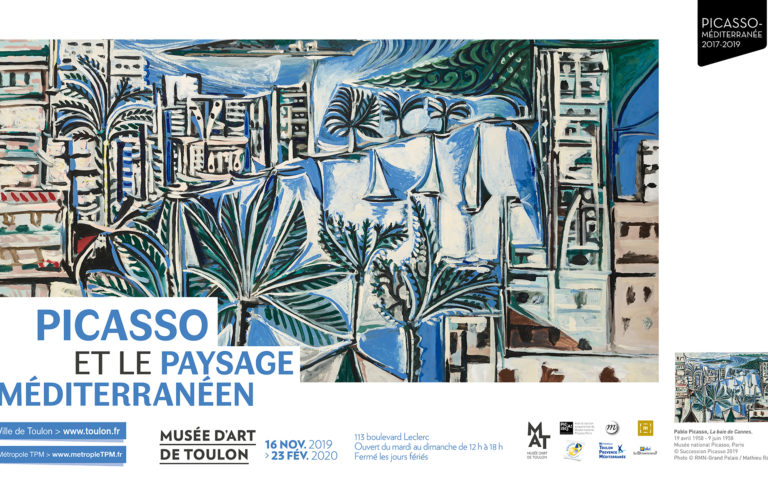 Musée D’Art de Toulon